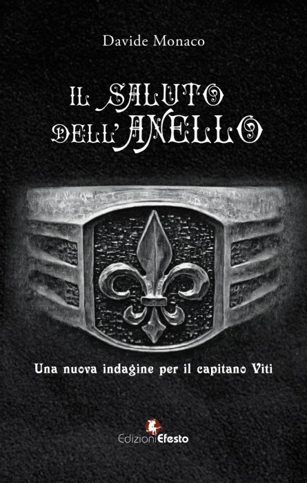 Il saluto dell'anello